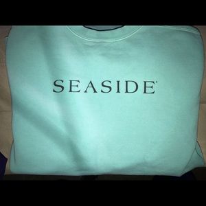 Seaside Sweatshirt